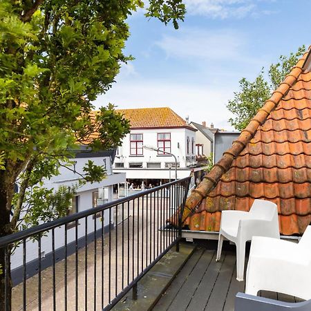 Zeayou Zeeland - Appartementen Markt 5 & 5A Domburg Εξωτερικό φωτογραφία