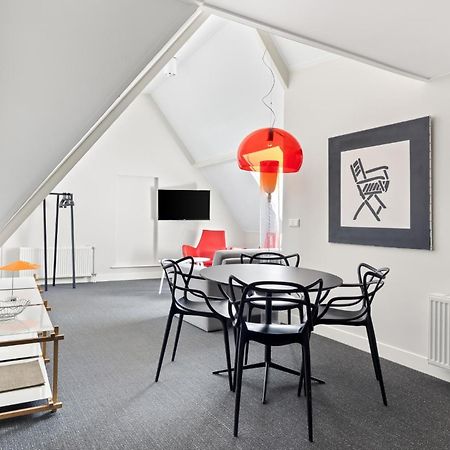 Zeayou Zeeland - Appartementen Markt 5 & 5A Domburg Εξωτερικό φωτογραφία