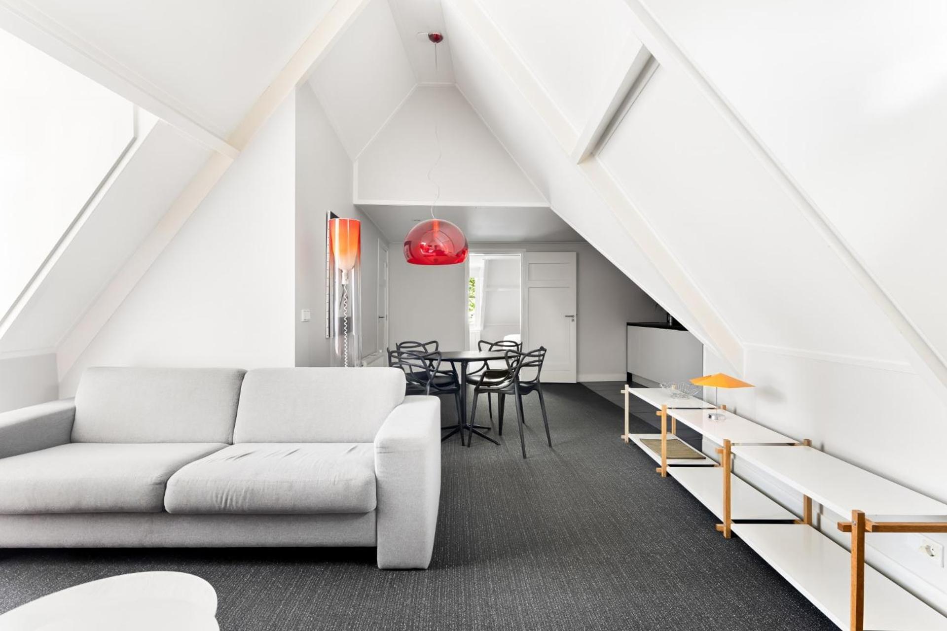 Zeayou Zeeland - Appartementen Markt 5 & 5A Domburg Εξωτερικό φωτογραφία