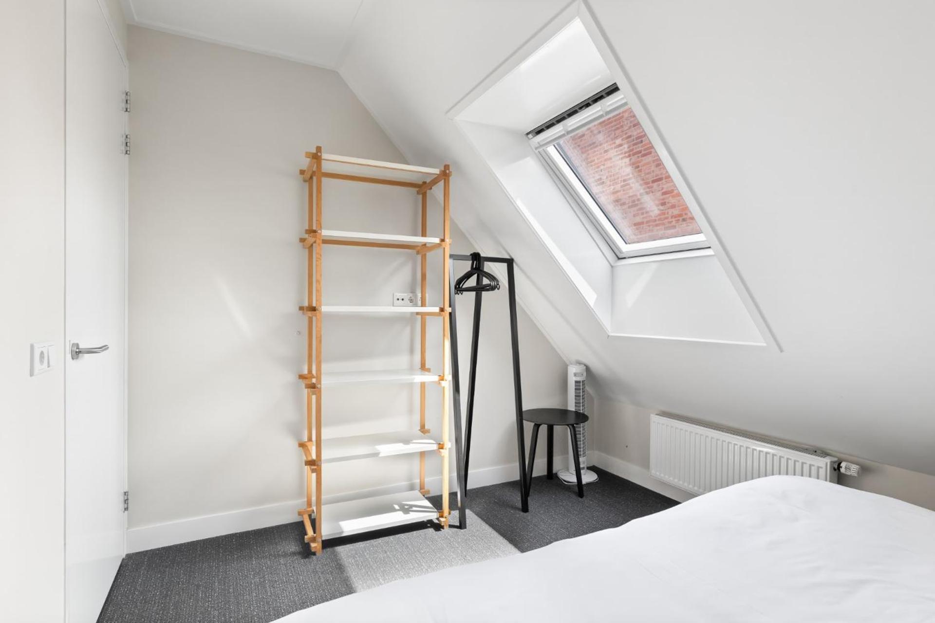Zeayou Zeeland - Appartementen Markt 5 & 5A Domburg Εξωτερικό φωτογραφία