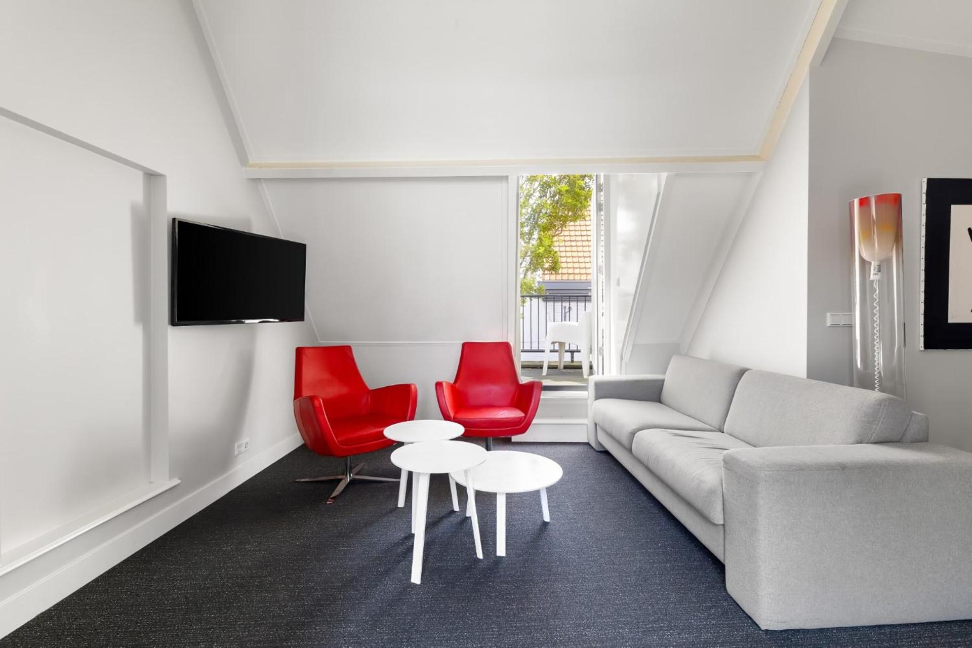 Zeayou Zeeland - Appartementen Markt 5 & 5A Domburg Εξωτερικό φωτογραφία