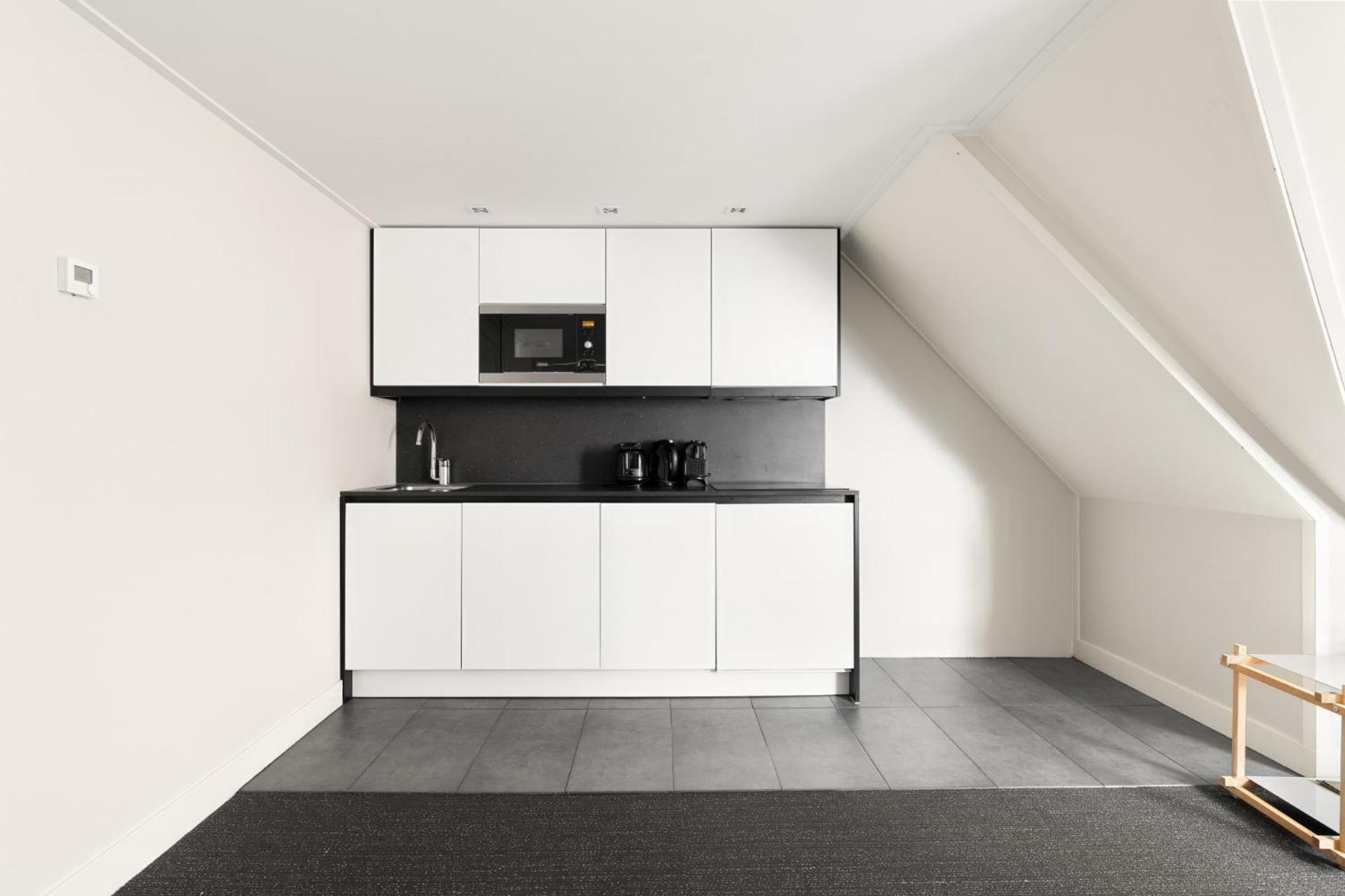 Zeayou Zeeland - Appartementen Markt 5 & 5A Domburg Εξωτερικό φωτογραφία