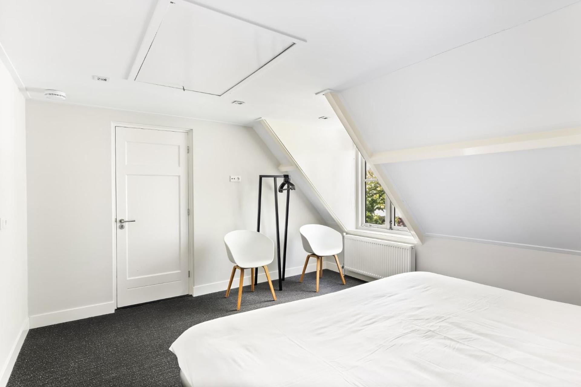 Zeayou Zeeland - Appartementen Markt 5 & 5A Domburg Εξωτερικό φωτογραφία