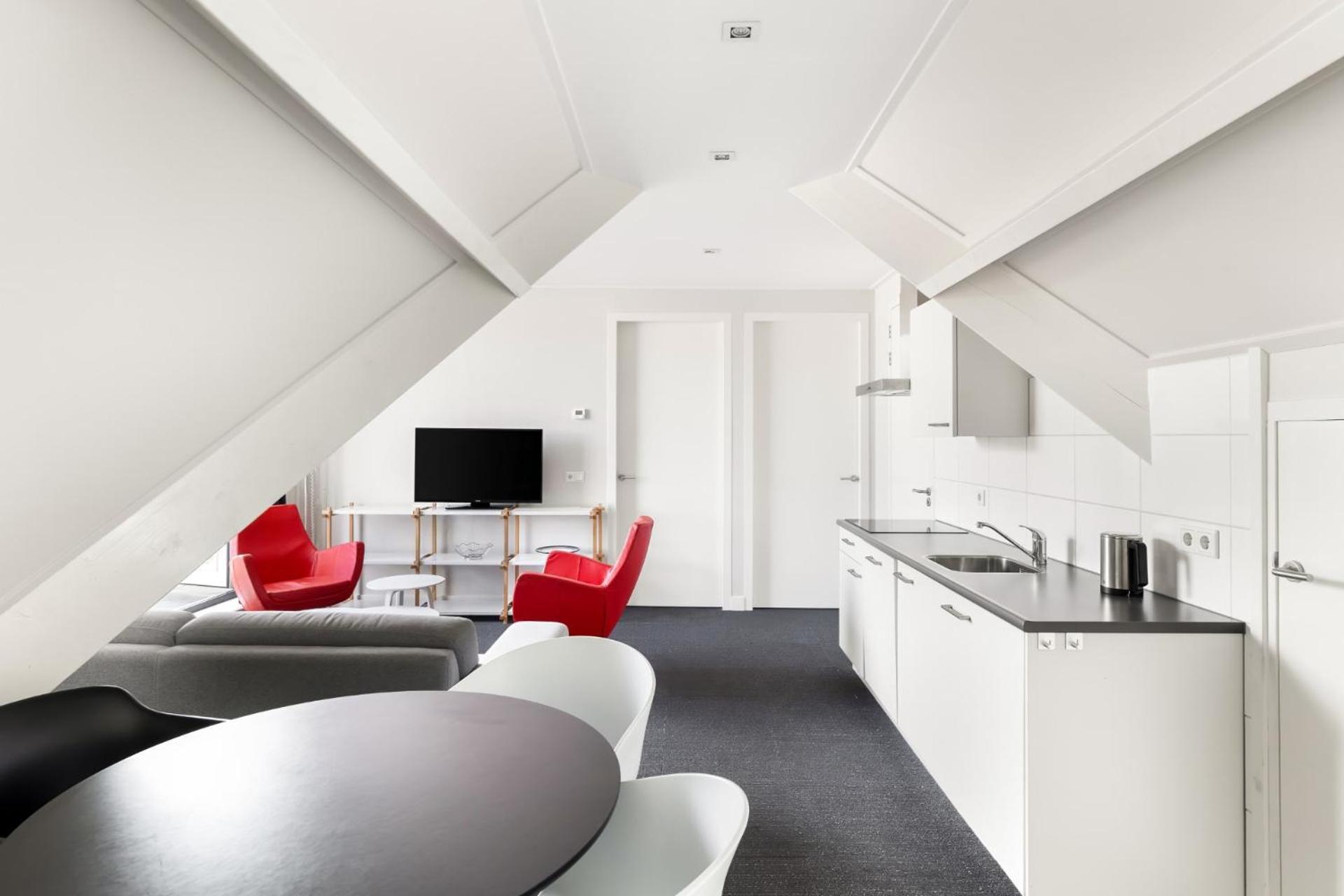 Zeayou Zeeland - Appartementen Markt 5 & 5A Domburg Εξωτερικό φωτογραφία