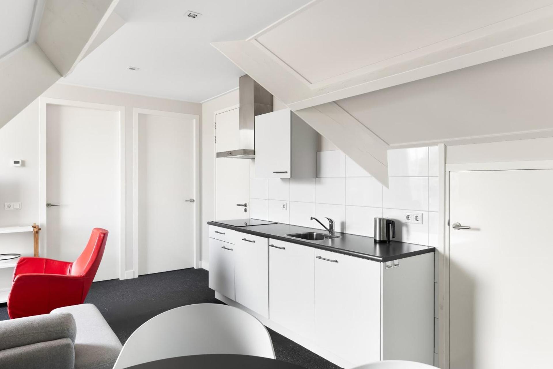 Zeayou Zeeland - Appartementen Markt 5 & 5A Domburg Εξωτερικό φωτογραφία