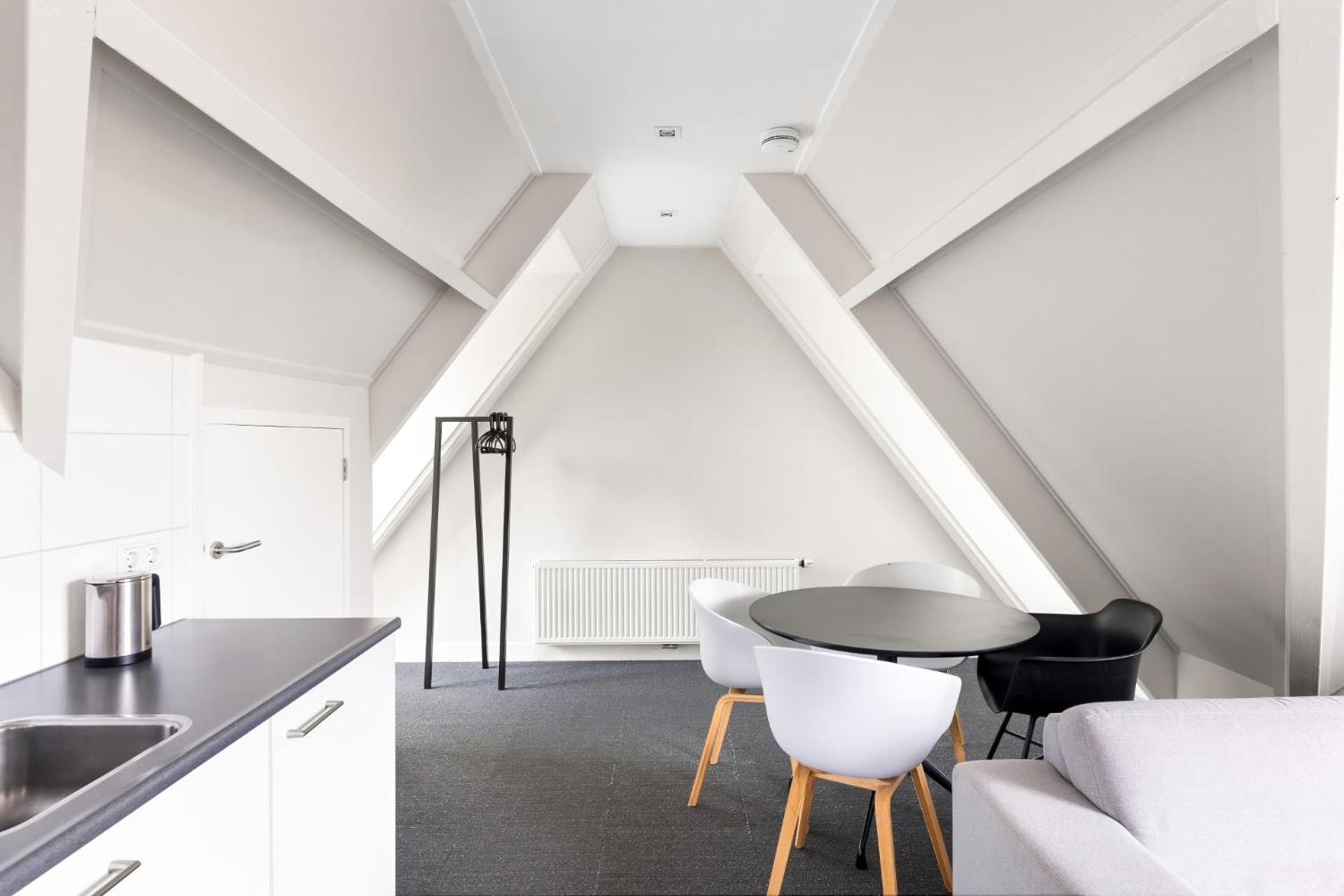 Zeayou Zeeland - Appartementen Markt 5 & 5A Domburg Εξωτερικό φωτογραφία